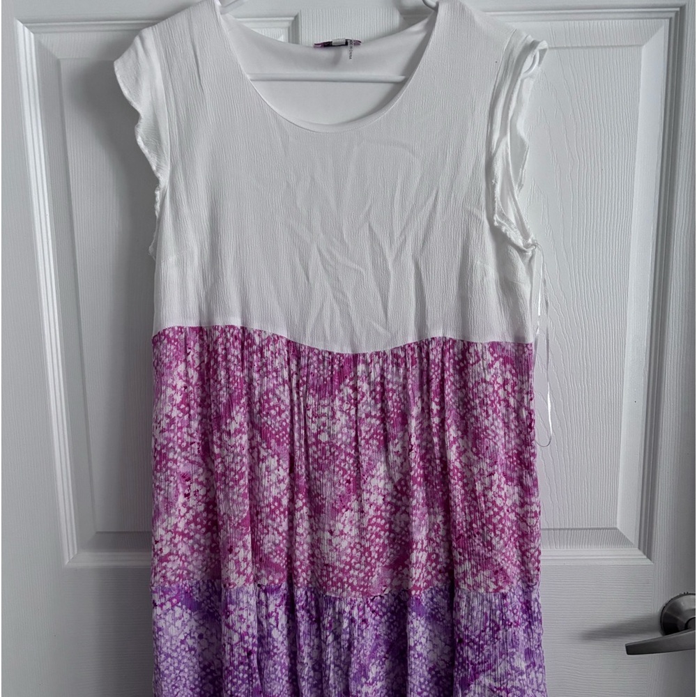 Andree by unit dress